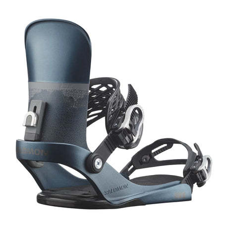 Salomon EDB Snowboard Bindings 2027