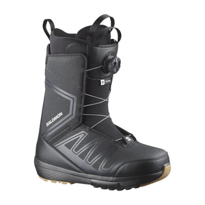 Salomon Faction BOA Men's Snowboard Boots 2027