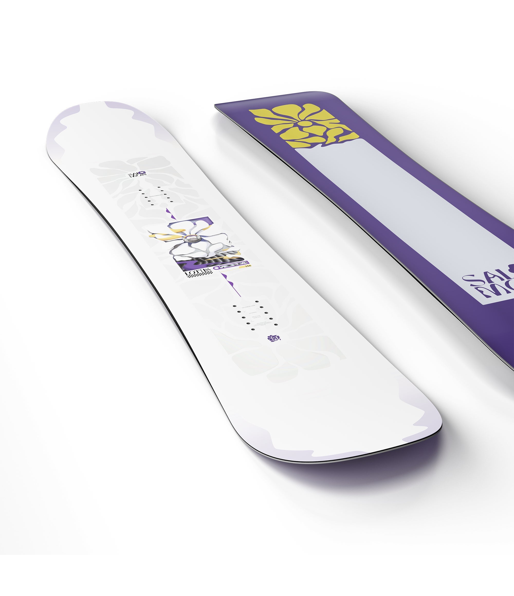 Salomon Lotus Women's Snowboard 2027