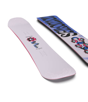Salomon Oh Yeah Women's Snowboard 2027