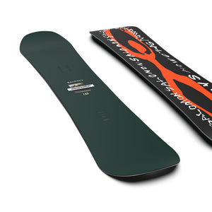 Salomon Sleepwalker Grom Kids' Snowboard 2027