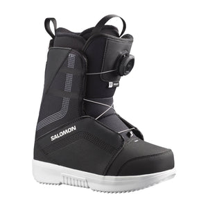 Salomon Project BOA Kids' Snowboard Boots 2027