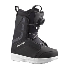 Salomon Project BOA Kids' Snowboard Boots 2027
