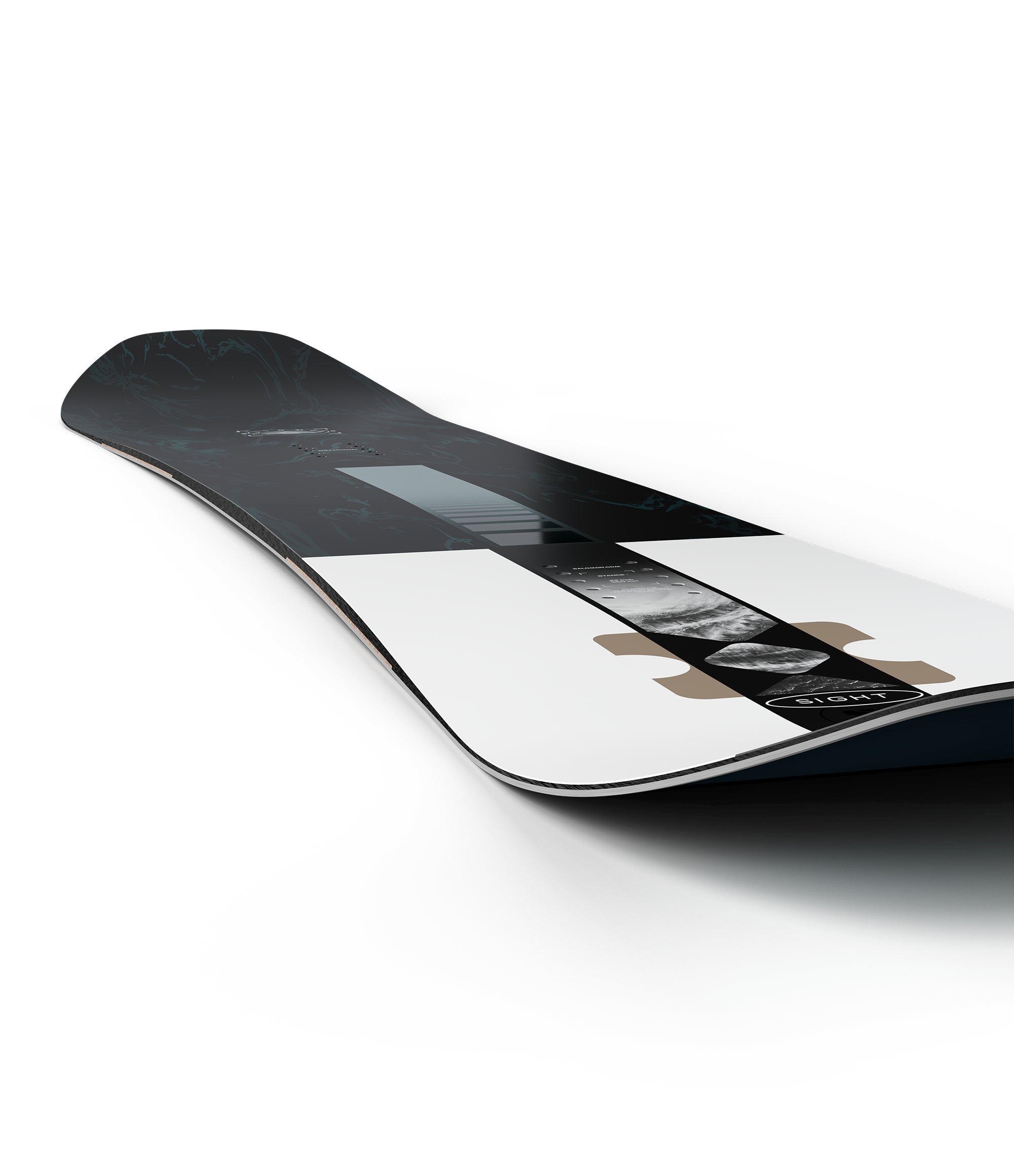 Salomon Sight Snowboard 2027