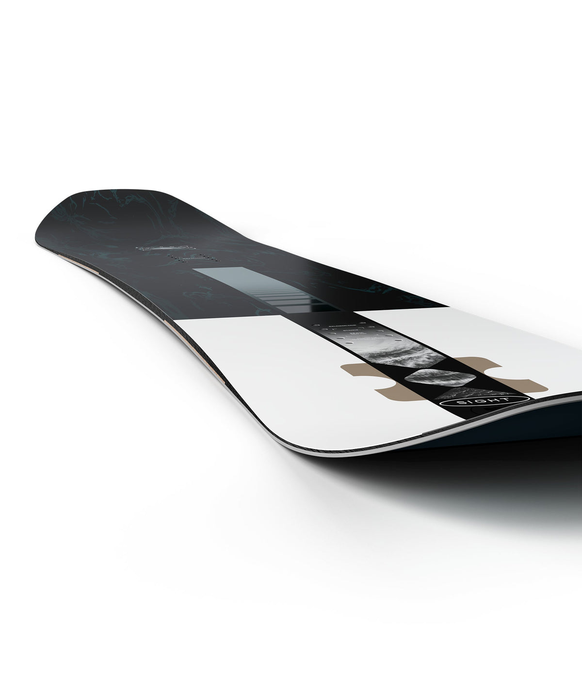 Salomon Sight Snowboard 2027