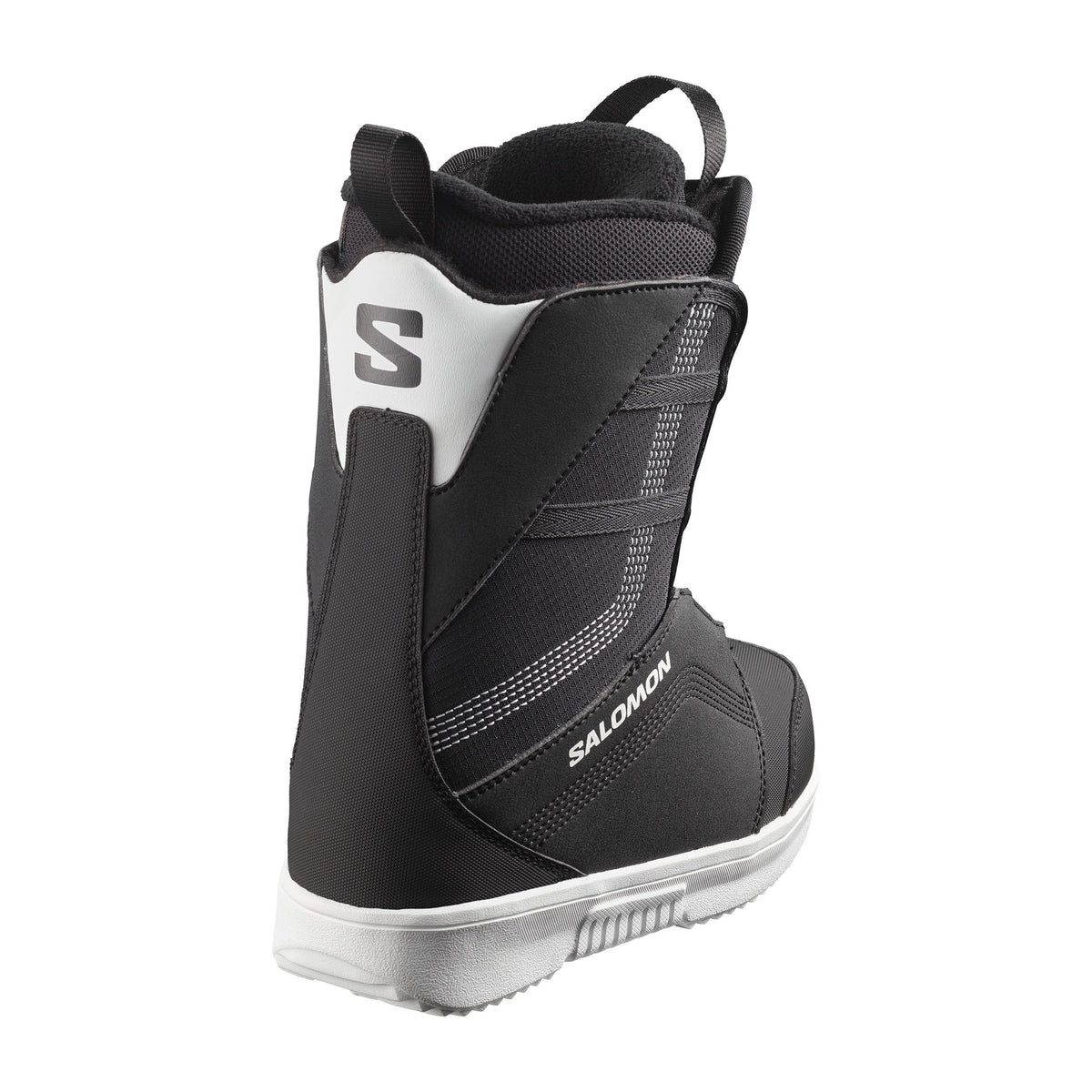 Salomon Project BOA Kids' Snowboard Boots 2027