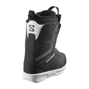 Salomon Project BOA Kids' Snowboard Boots 2027