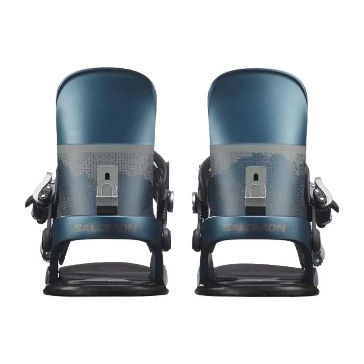 Salomon EDB Snowboard Bindings 2027