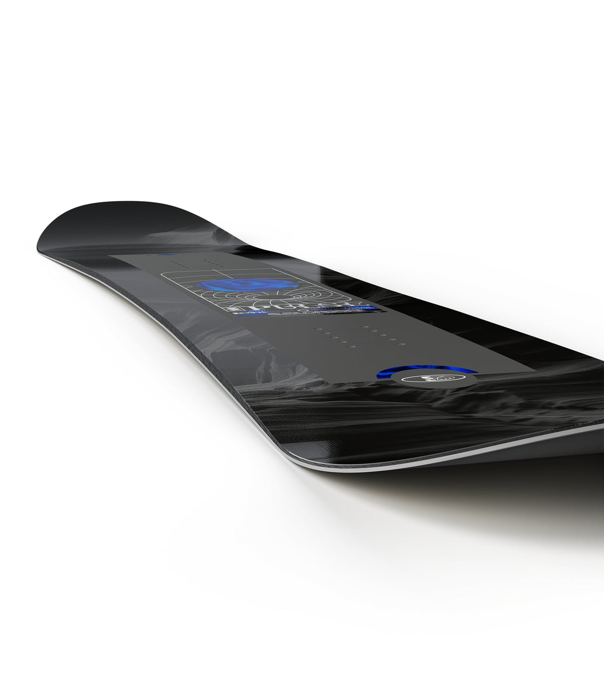 Salomon Pulse Snowboard 2027