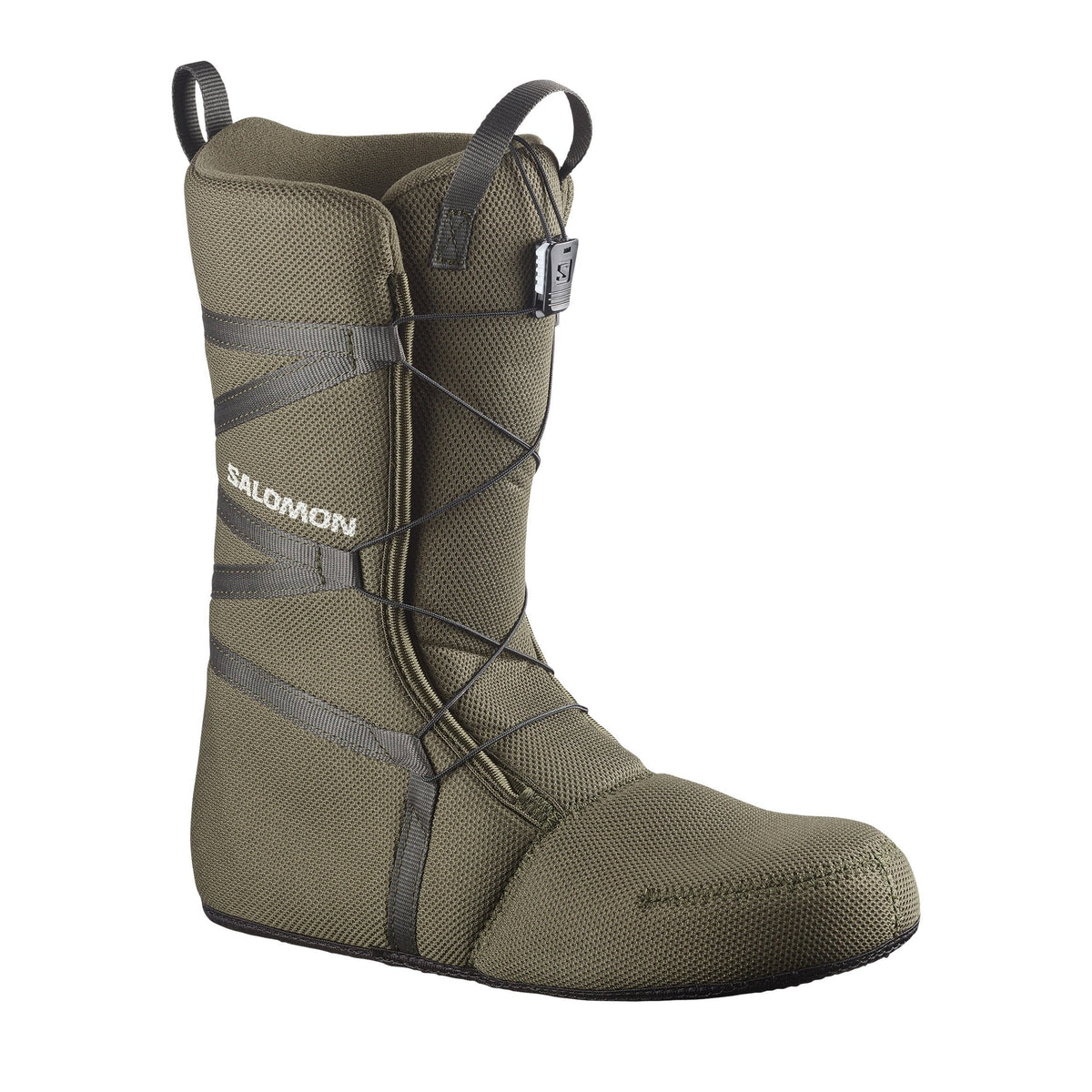 Salomon Faction BOA Men's Snowboard Boots 2027