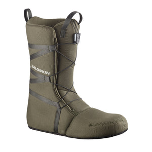 Salomon Faction BOA Men's Snowboard Boots 2027