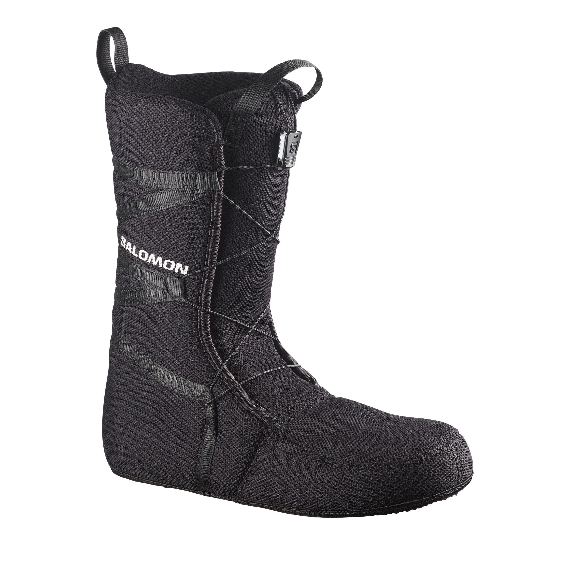 Salomon Faction BOA Men's Snowboard Boots 2027
