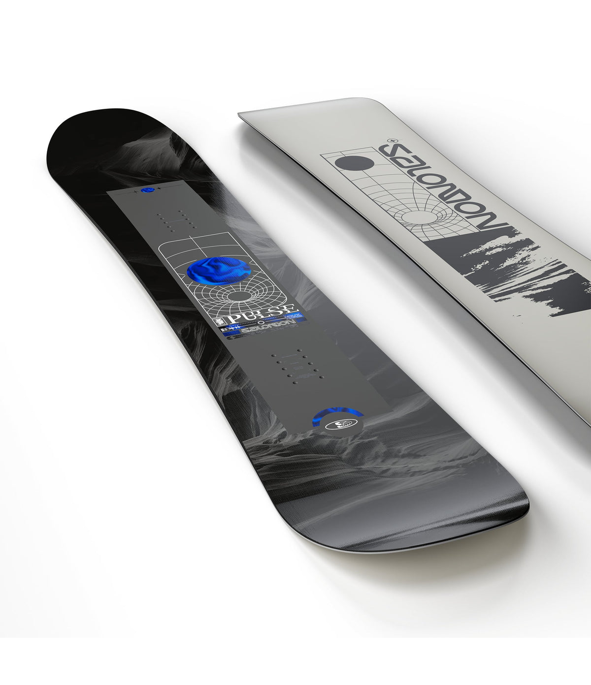 Salomon Pulse Snowboard 2027