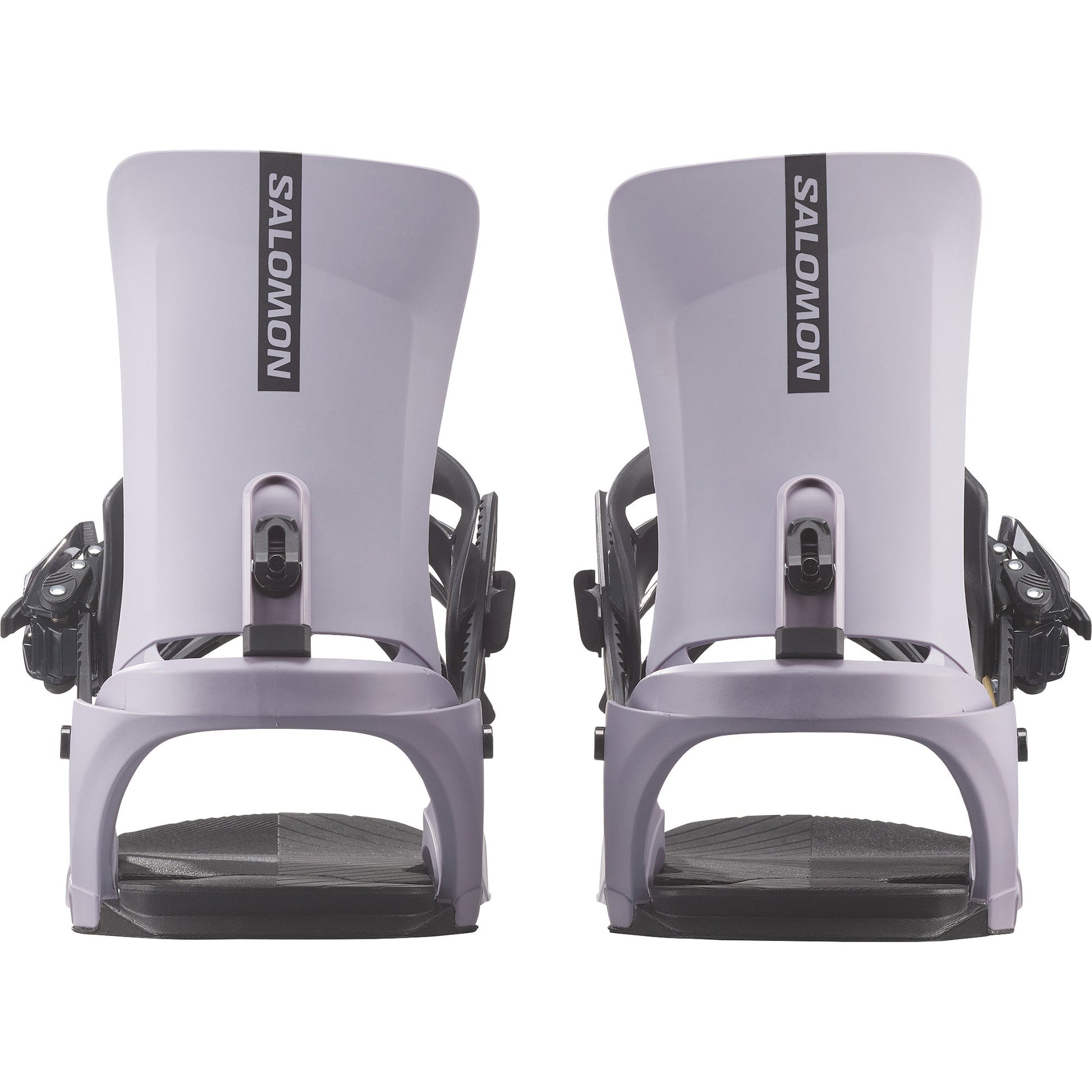 Rhythm Snowboard Binding