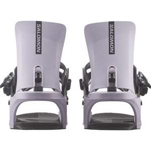 Rhythm Snowboard Binding