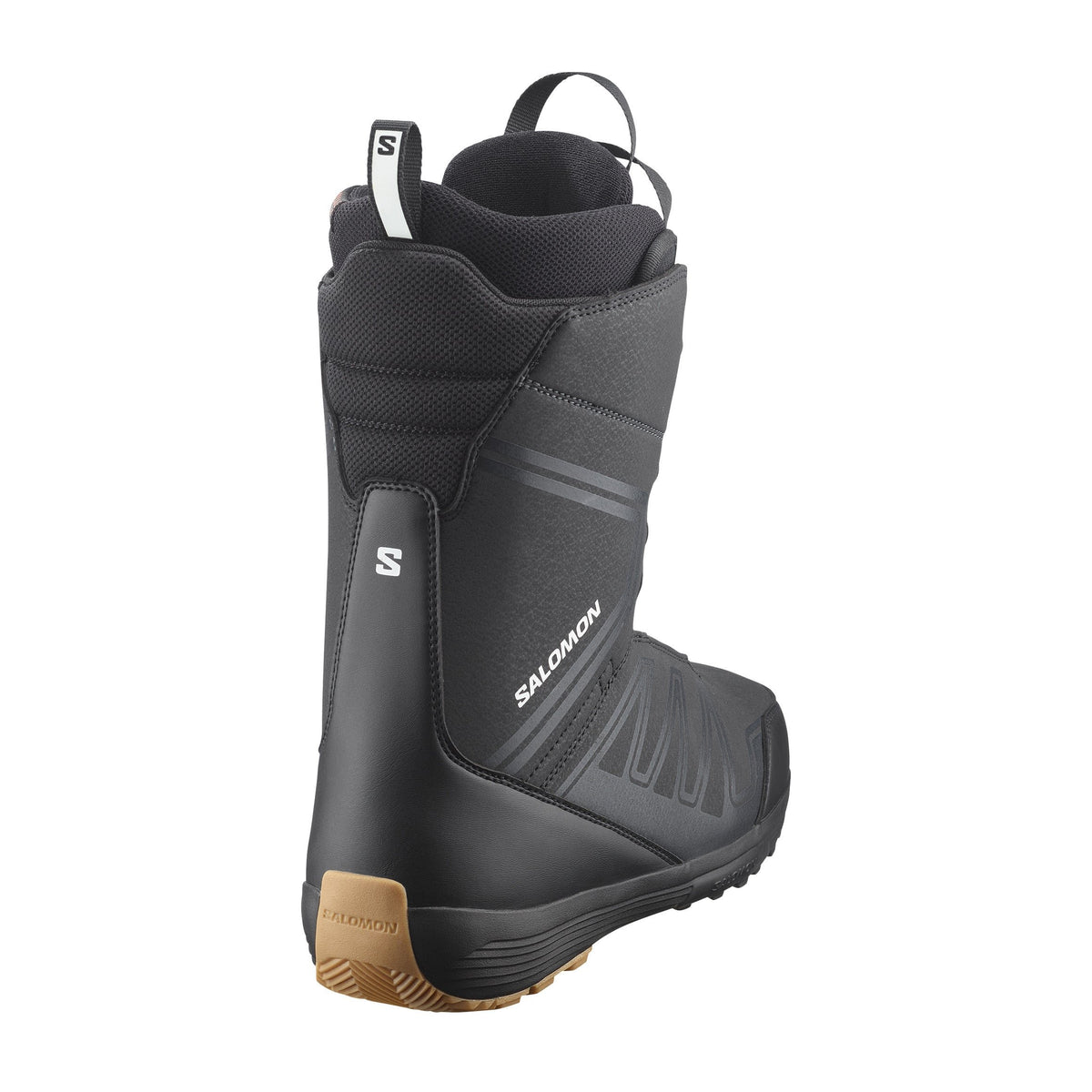 Salomon Faction BOA Men's Snowboard Boots 2027