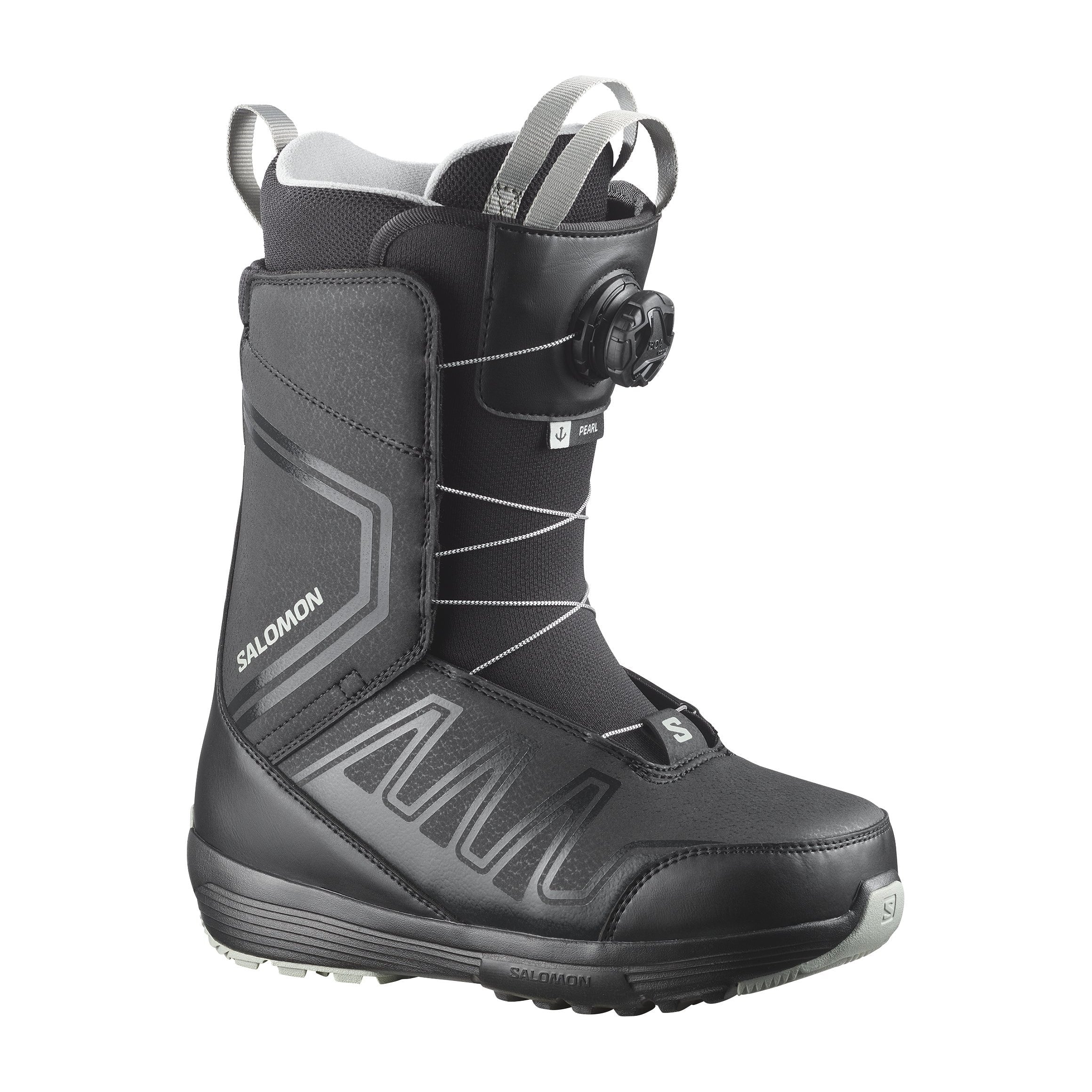 Salomon Pearl BOA Women's Snowboard Boots 2027