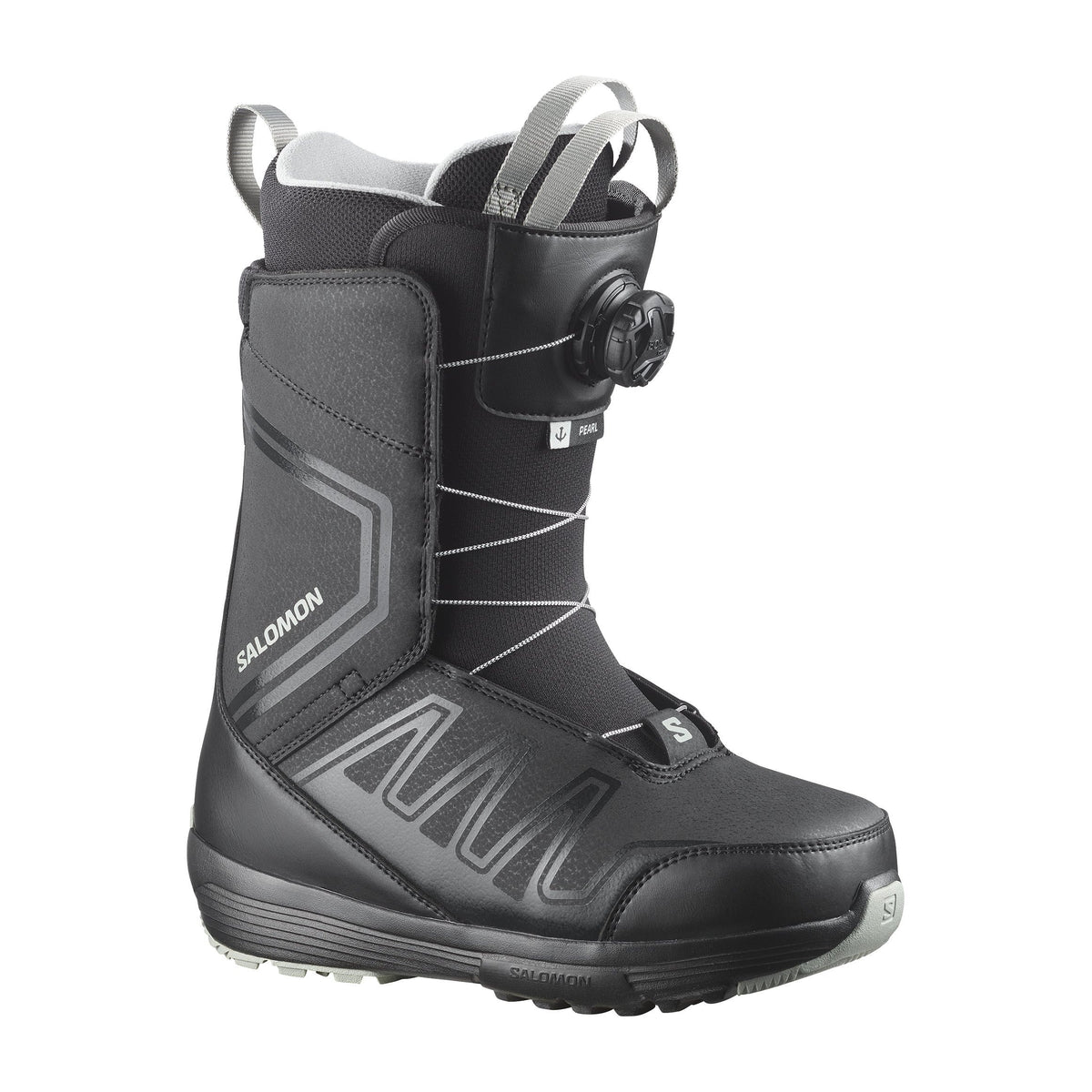 Salomon Pearl BOA Women's Snowboard Boots 2027