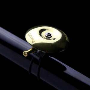 Classic Shallow Brass Bell