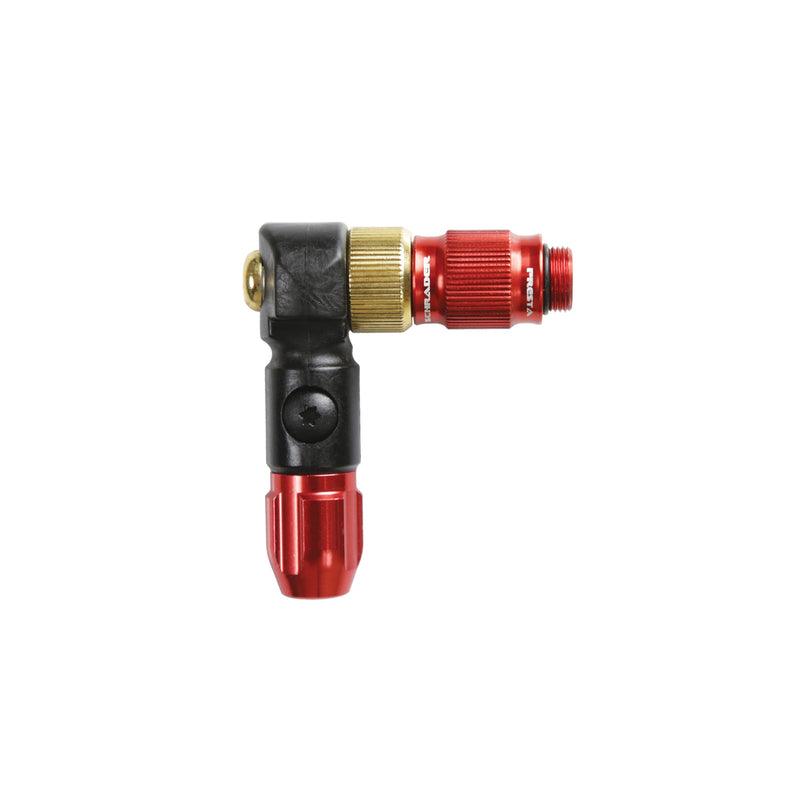 Sport Floor Drive 3.5 Bicycle Pump