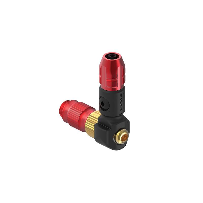 Sport Floor Drive 3.5 Bicycle Pump