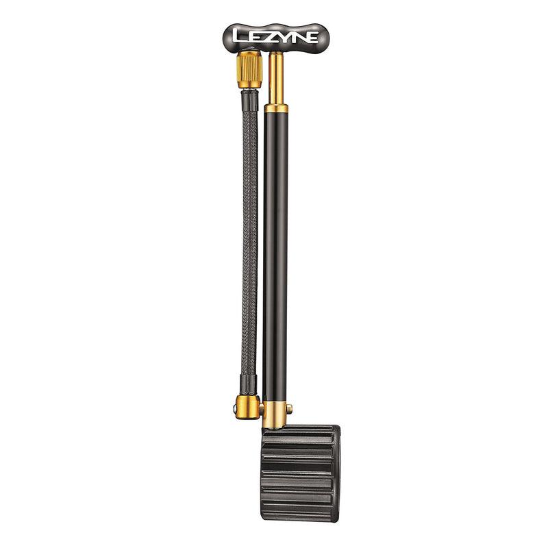 Shock Drive Shock Pump