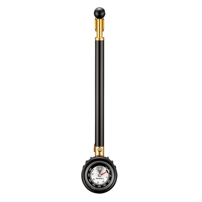 Shock Drive Shock Pump