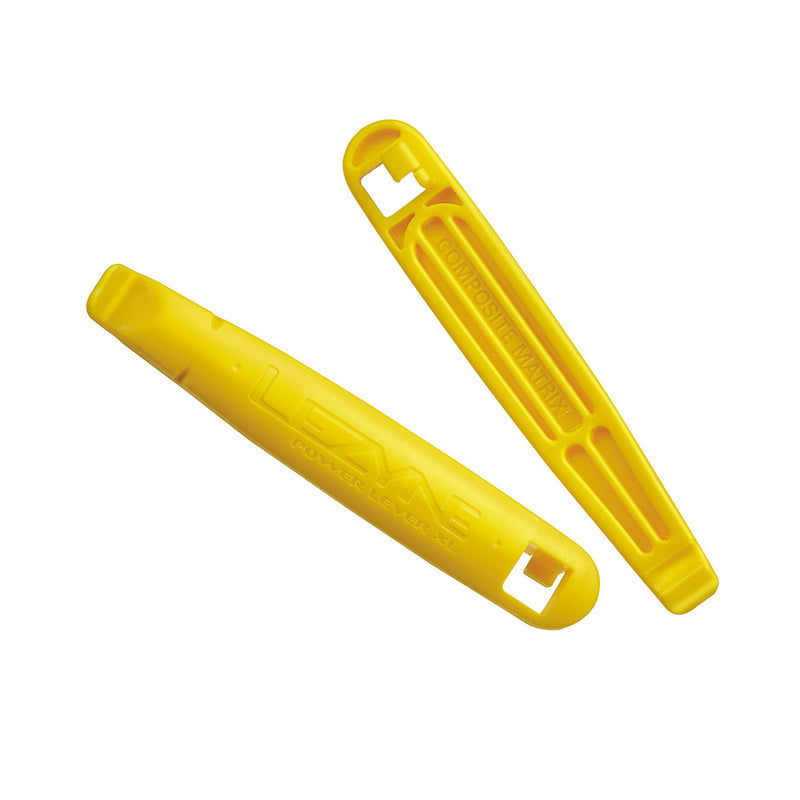 Lezyne Power Tire Lever XL Pair