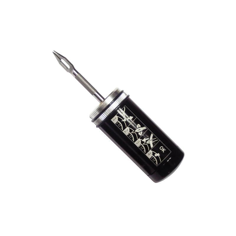 Tubeless Repair Kit for MTB and Gravel Tires