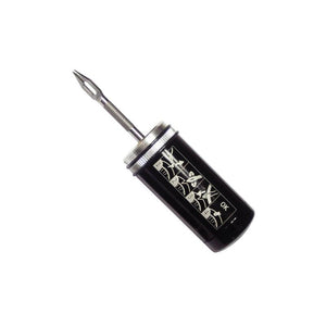 Tubeless Repair Kit for MTB and Gravel Tires