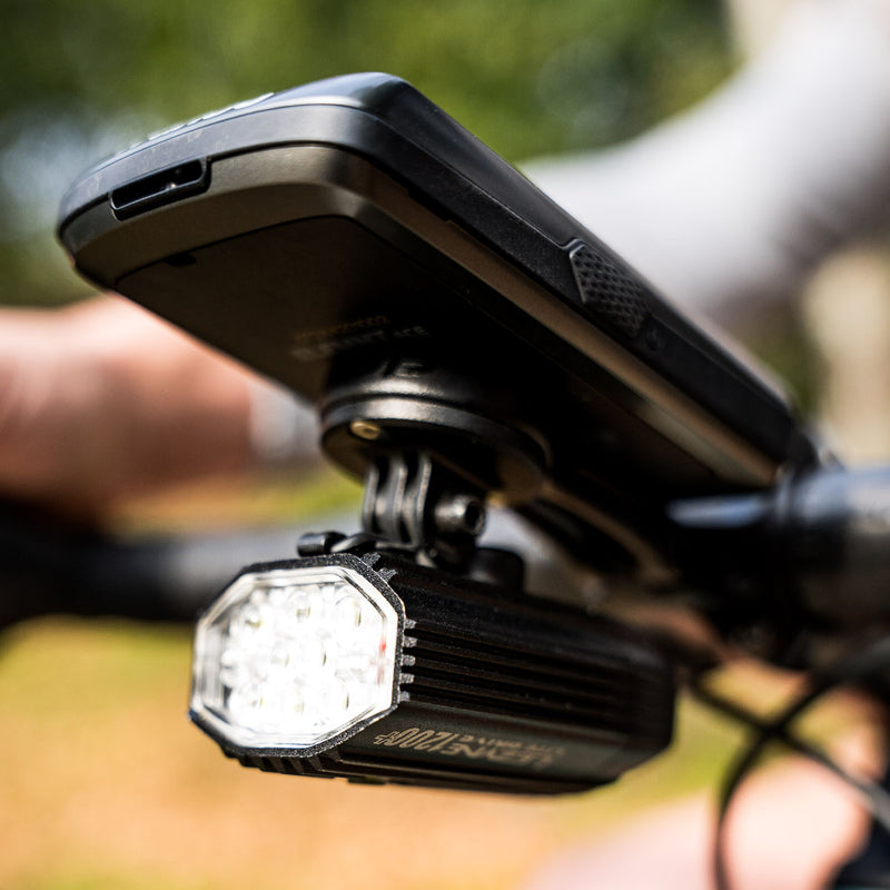 Lite Drive 1200+ Front Bike Light