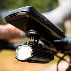 Lite Drive 1200+ Front Bike Light