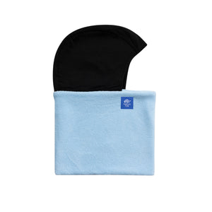 Kids Chelonia Fleece Shellaclava