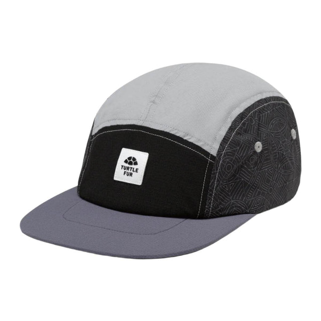 Ripstop Offgrid 5 Panel Hat - Suburban Ski and Bike