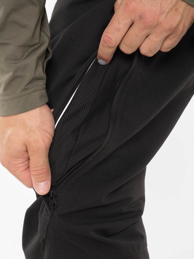 Corwin Insulated Pant - Suburban Ski and Bike