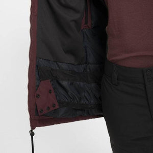 Sterlet 2L Insulated Jacket - Suburban Ski and Bike
