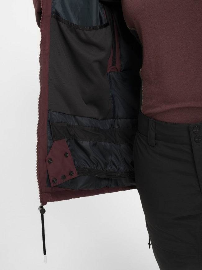 Sterlet 2L Insulated Jacket - Suburban Ski and Bike