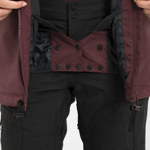 Sterlet 2L Insulated Jacket - Suburban Ski and Bike