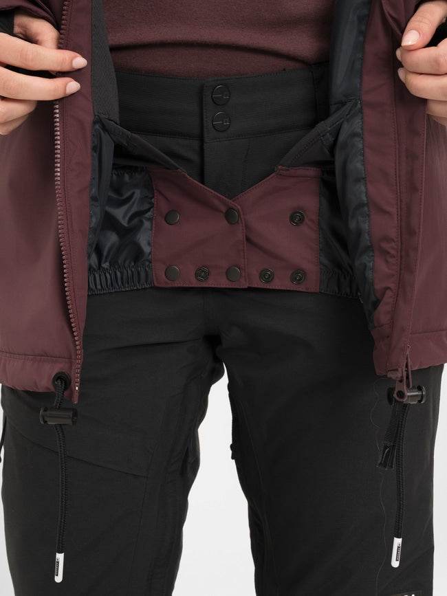Sterlet 2L Insulated Jacket - Suburban Ski and Bike