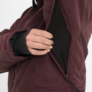 Sterlet 2L Insulated Jacket - Suburban Ski and Bike