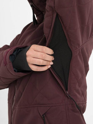 Sterlet 2L Insulated Jacket - Suburban Ski and Bike