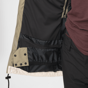 Sterlet 2L Insulated Jacket - Suburban Ski and Bike