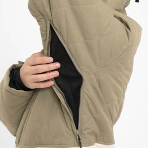 Sterlet 2L Insulated Jacket - Suburban Ski and Bike