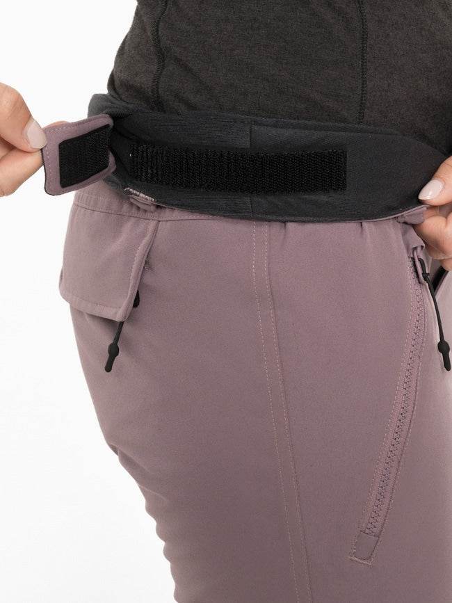 Mula 2L Insulated Pants - Suburban Ski and Bike