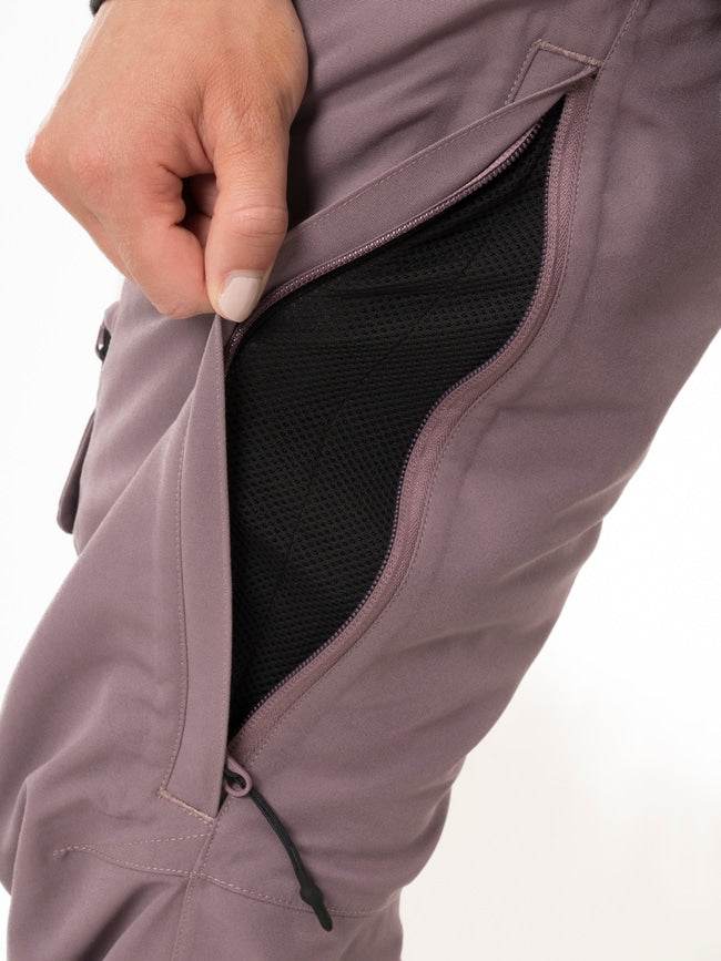 Mula 2L Insulated Pants - Suburban Ski and Bike