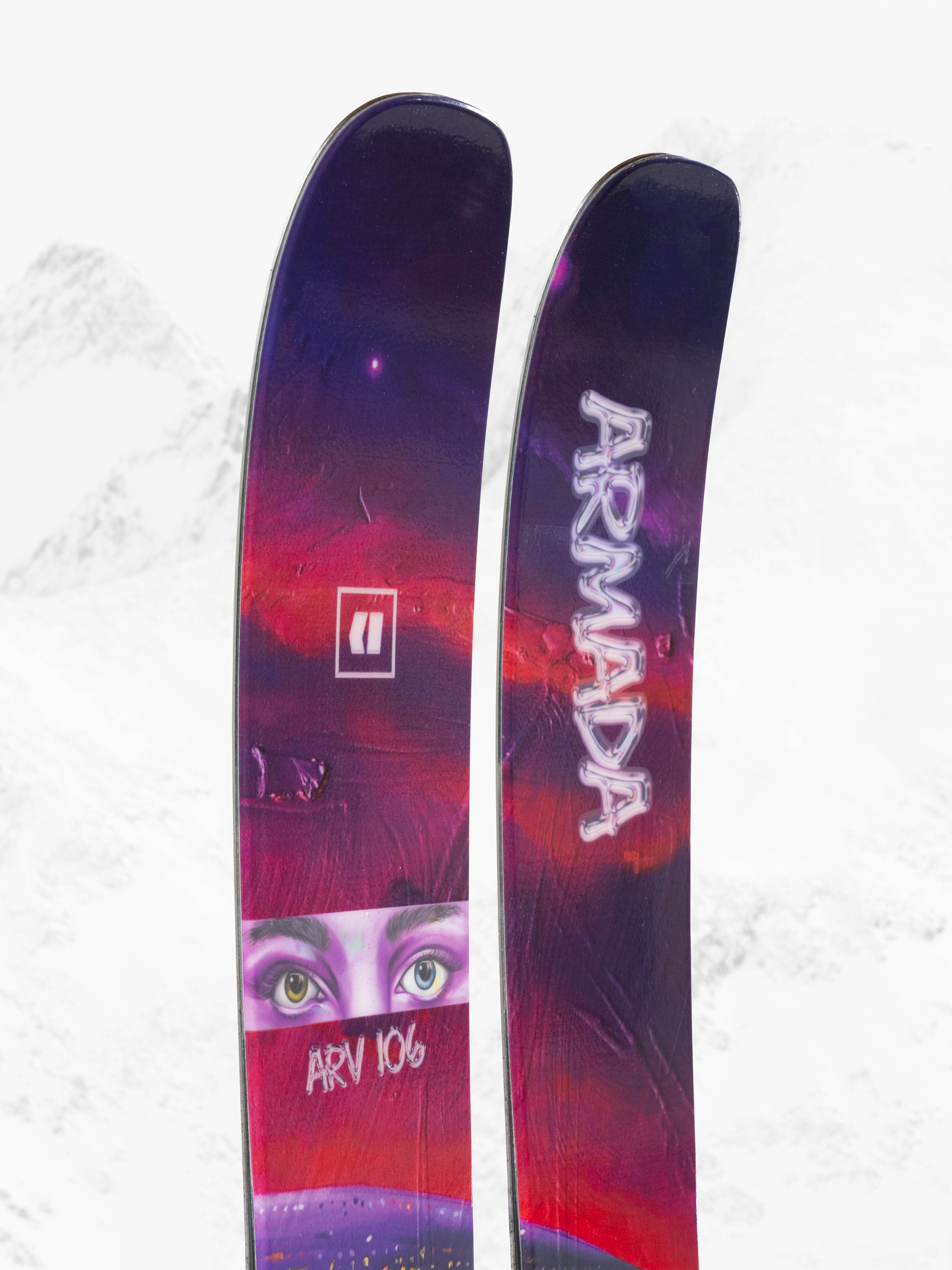 ARV 106 2026 - Suburban Ski and Bike