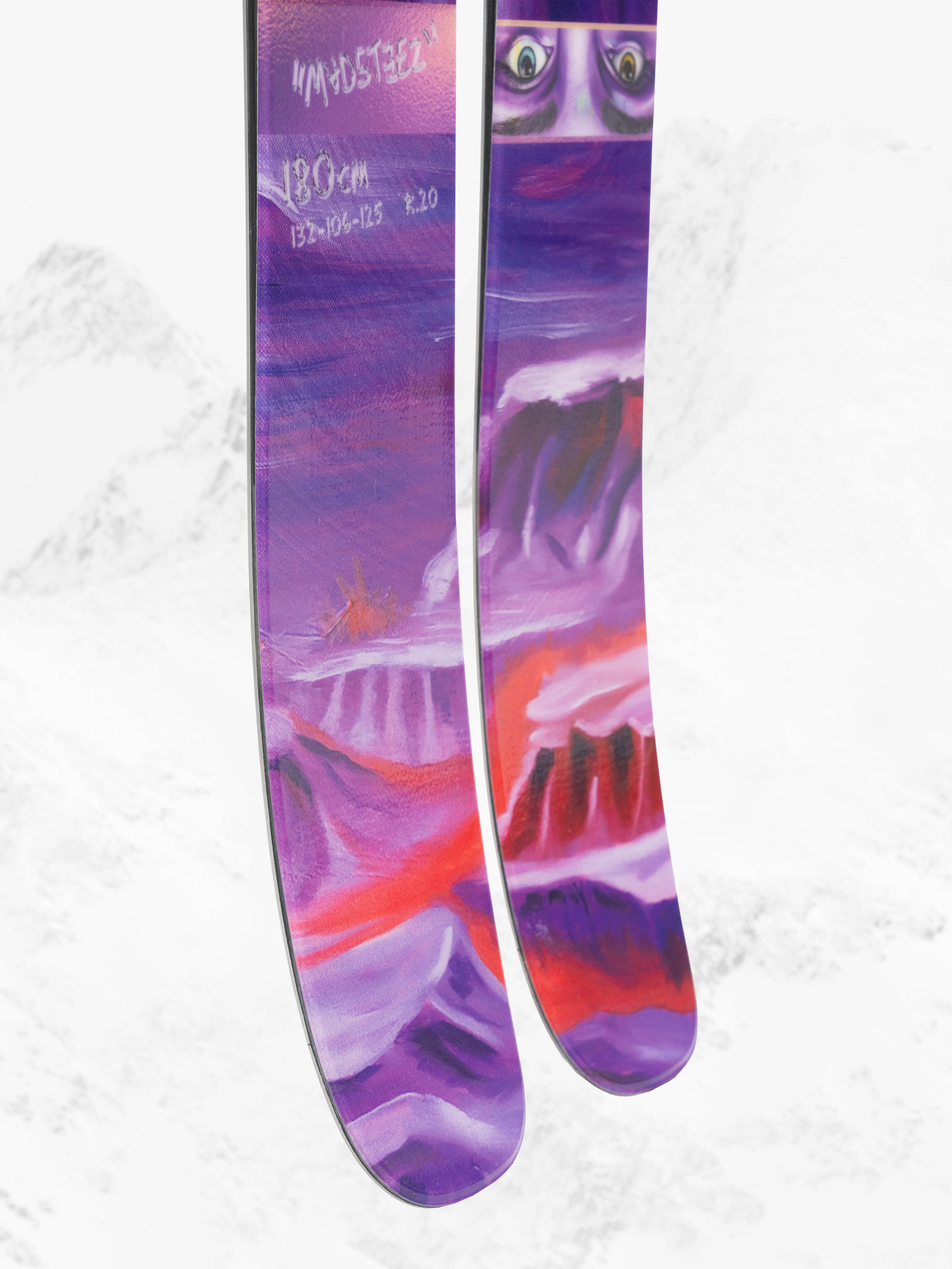 ARV 106 2026 - Suburban Ski and Bike