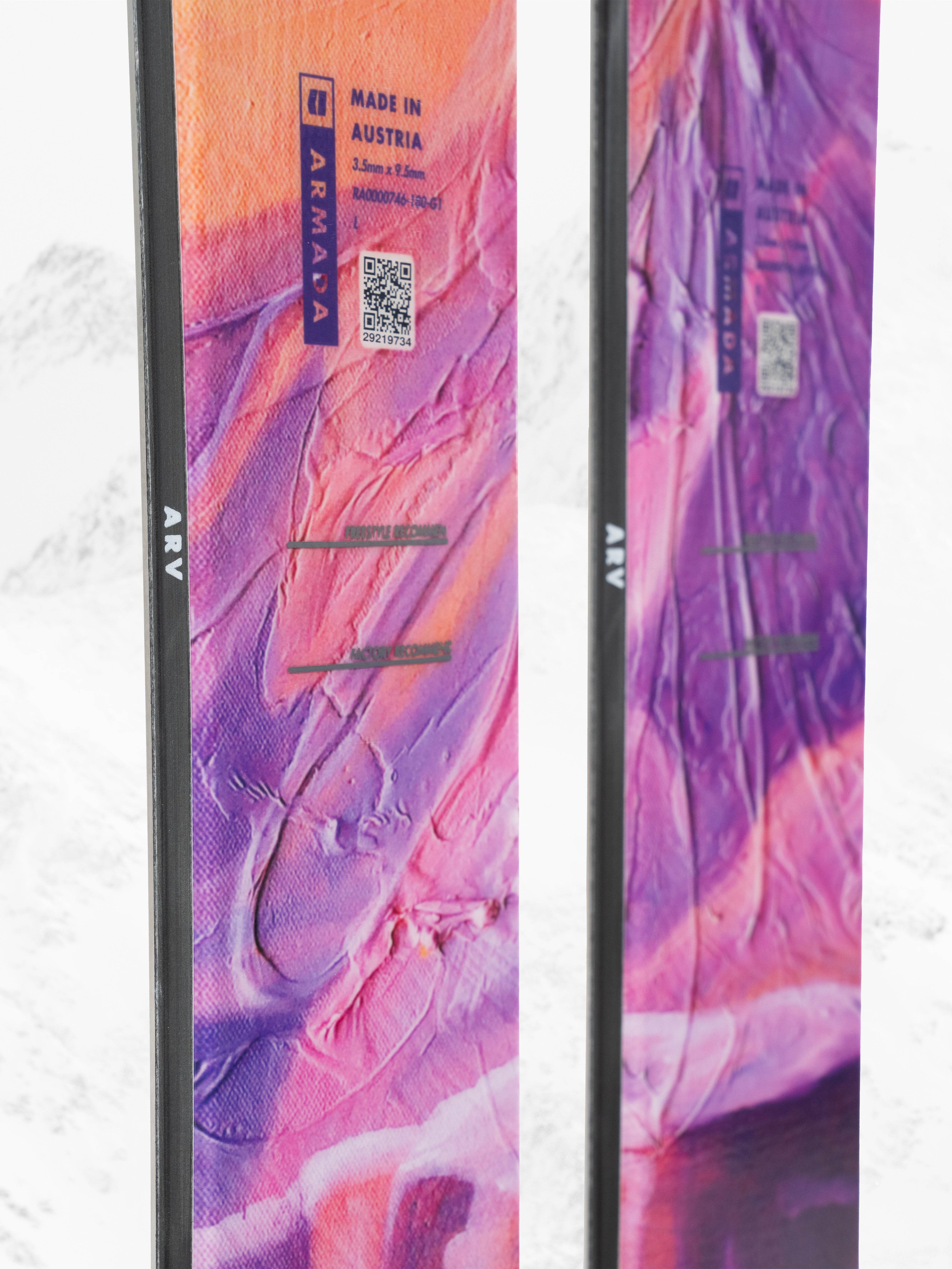 ARV 106 2026 - Suburban Ski and Bike