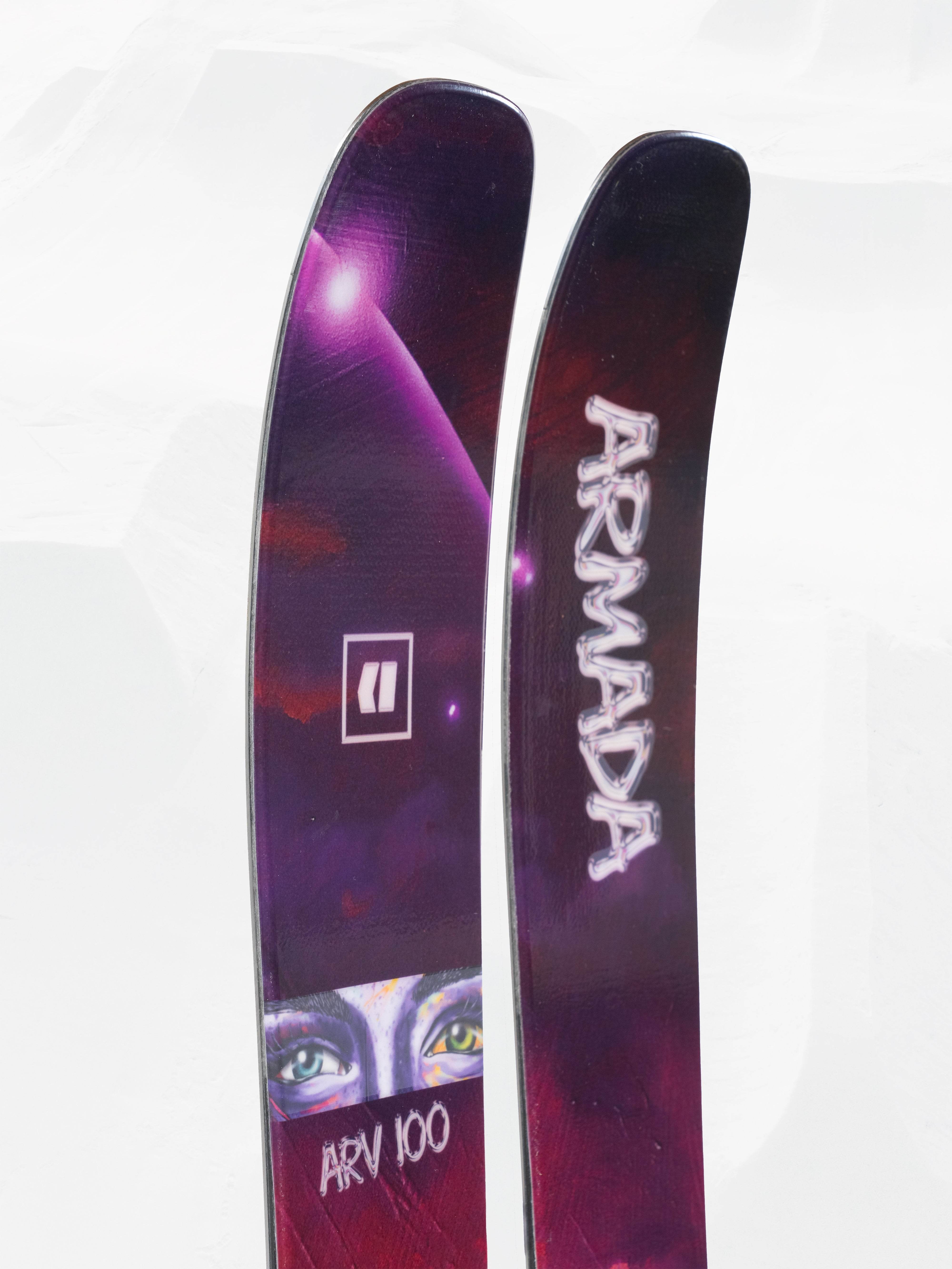 ARV 100 2026 - Suburban Ski and Bike