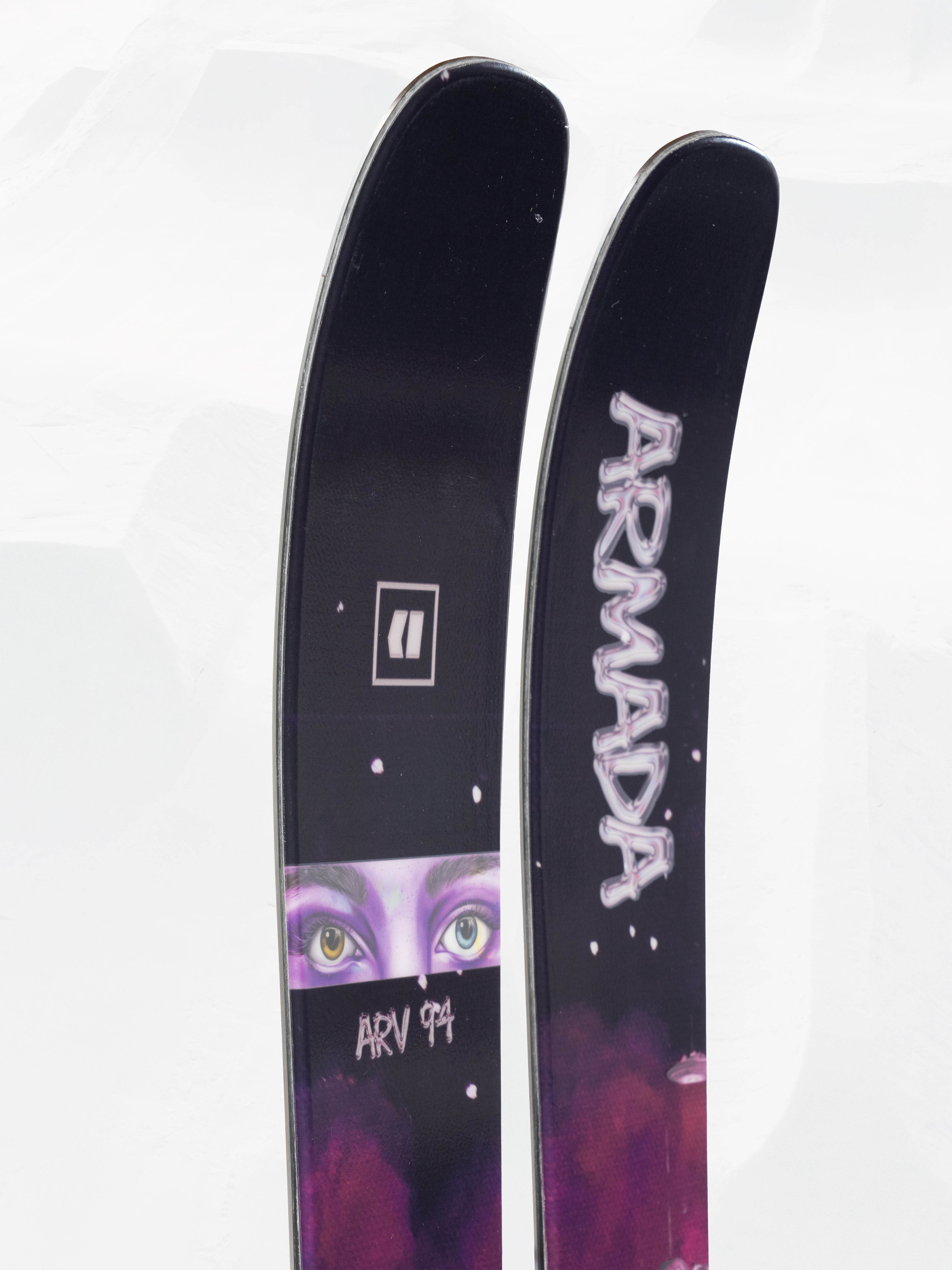 ARV 94 2026 - Suburban Ski and Bike